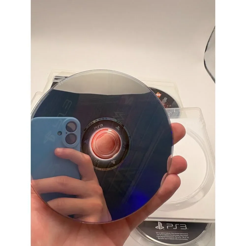 N/A used tested